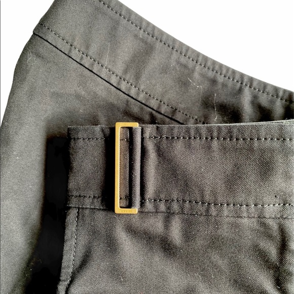 Gucci Black Pants, Authentic and Vintage - Picture 4 of 13